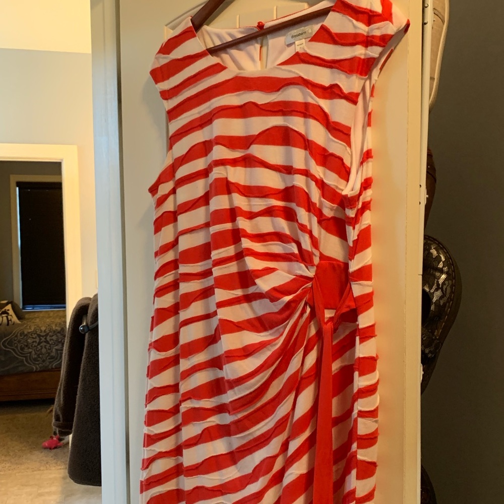 Dress Barn dress